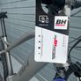 Free Delivery - 5 year warranty on BH Atom 29 Electric Bike Image 4