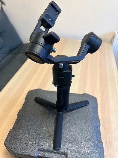 DJI Ronin SC Pro Combo Gimbal