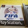 Fifa 2001 PlayStation1 Ps1 PlayStation2 Ps2 games Original Image 5