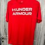 Under Armour Top - S Image 4