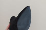 ankle boot heels