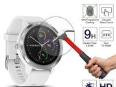 Tempered Glass Protective Film For Garmin Vivoactive 3 Smart Watch Toughened Screen Protector For Garmin Vivoactive3