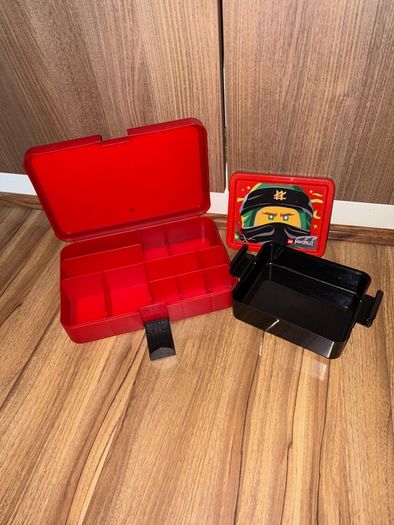 Lego ninjago