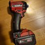 Milwaukee M18FID3 Fuel Gen 4 Impact Driver + Battery Only Image 2