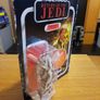 Star Wars Retro Collection: Han Solo (Endor) 3.75'' Image 6