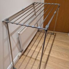 Extendable airer