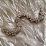 Vintage Diamonte Bracelet Image 2