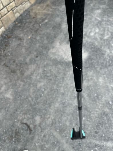 golf clubs