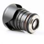 Samyang 35mm T/1.5 VDSLR Cine Lens for Canon EF Mount - New Image 6