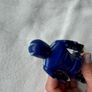 Scooby-Doo Phantom Racer Baddie Villain Action Figure Ghost Rider Hanna Barbera Used Please look at the pictures Image 9