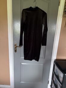 ladies dress