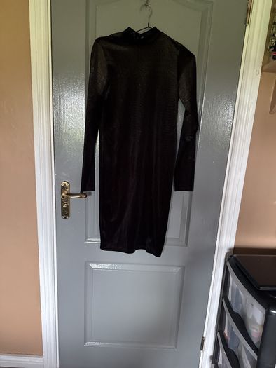 ladies dress