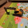 rc excavator Image 2