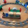 Lego Duplo Thomas The Tank-5544 Image 4