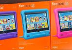 amazon kids tablet