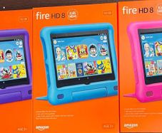amazon kids tablet