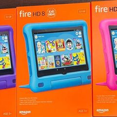 amazon kids tablet