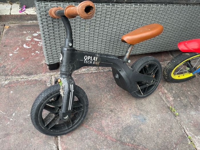 free kids bike