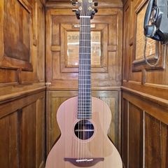 Lowden WL-25