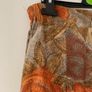 vintage maxi skirt Image 3