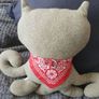 Beautiful Dog Collar Image 2