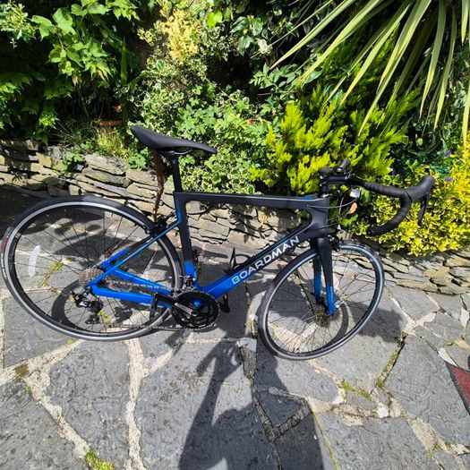 Boardman SLR 8.9 105 Mens Road Bike