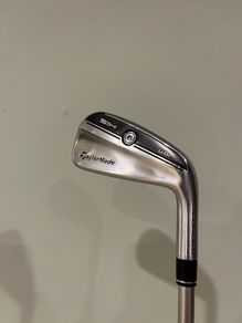 Taylormade Sim UDI 2 iron