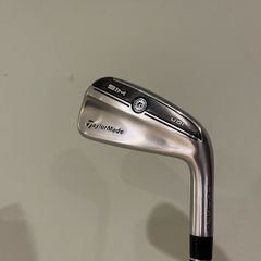 Taylormade Sim UDI 2 iron