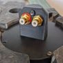 Technics SL-1200 1210 MK2 MK5 Detachable RCA Socket & Power Connector Mod Kit Image 3