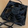 USB Fan With 3 Speed Settings Image 3