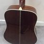 Aria 515N Acoustic Guitar Image 5