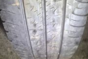 205 /65/16 c spare wheel