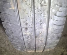 205 /65/16 c spare wheel