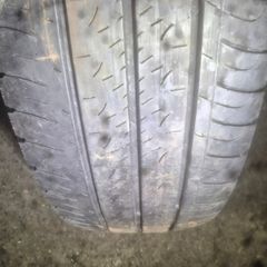 205 /65/16 c spare wheel