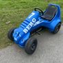 berg go cart for sale Image 6