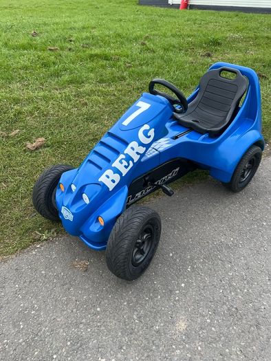 berg go cart for sale ..