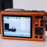 Panasonic Lumix DC-FT5 Rugged Waterproof Camera 16MP Image 3