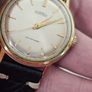 Vintage Automatic Swiss Made Roamer Rotopower 1950s Swiss Watch Image 7