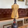 Miniature Cute Tabletop Dressmaker Mannequin Image 8