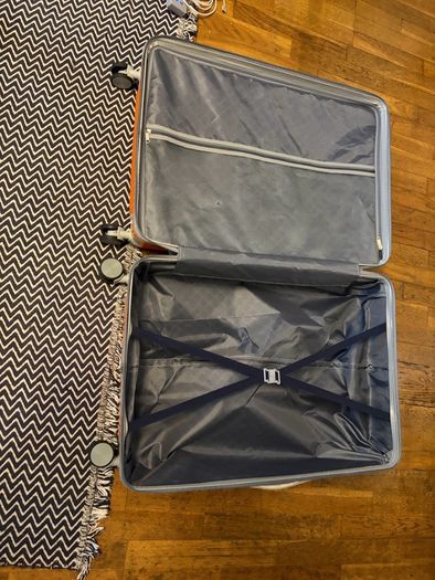 Suitcase