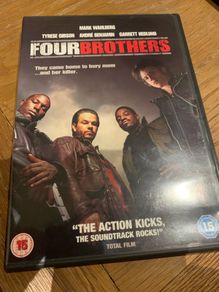 Four Brothers (2005)