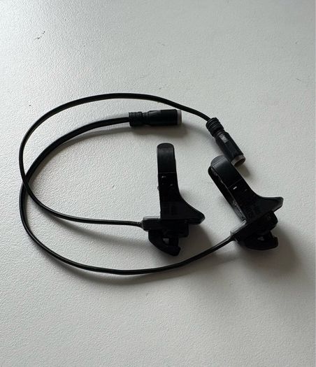 Shimano Dura-Ace R9070 Di2 SW-R610 Sprint Shifter Set