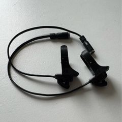 Shimano Dura-Ace R9070 Di2 SW-R610 Sprint Shifter Set