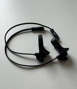 Shimano Dura-Ace R9070 Di2 SW-R610 Sprint Shifter Set