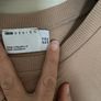 Beige Dress Image 2