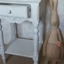 Country Corner Bedside Table Image 4