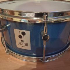 sonor force 2000 snare drum