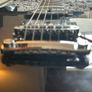 Gibson SG 2017 Standard in Black Image 2