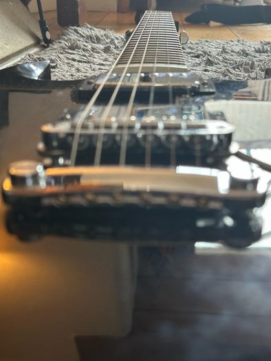 Gibson SG 2017 Standard in Black