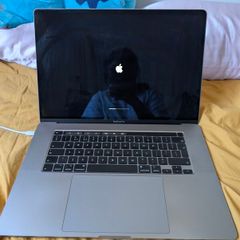 MacBook Pro 16-inch (2019) Good Condition